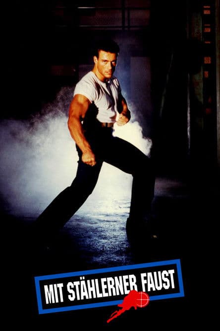Mit stÀhlerner Faust