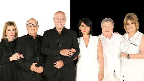 סברי מרנן Bild 1