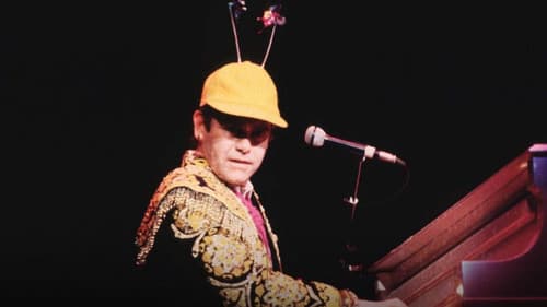 Elton John: Tantrums & Tiaras Bild 3