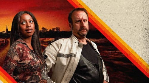 Jackson & Malone Bild 3