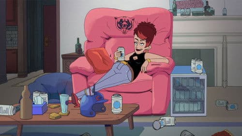 Chicago Party Aunt Bild 4