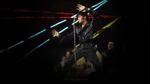 Rückkehr des Kings: Der Aufstieg und Fall von Elvis Presley Bild 1