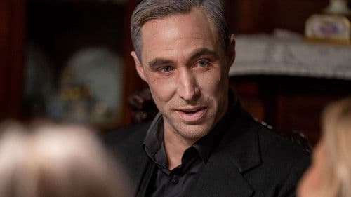 The Amityville Harvest Bild 2