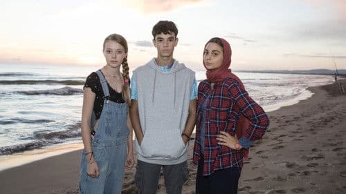 Crush – La Storia di Tamina Bild 2