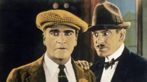 Barriers of the Law Bild 1