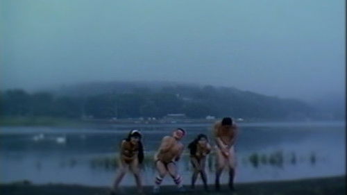 痴漢電車 お尻を振っておねだり Bild 1