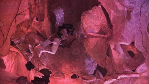 Die Phantastische Reise Bild 8