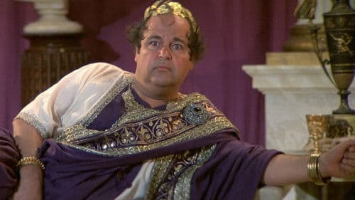 Mel Brooks - Die verrückte Geschichte der Welt Bild 7