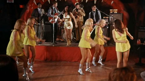 Treffpunkt Los Angeles Bild 7