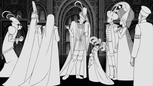 L'invité aux noces Bild 5