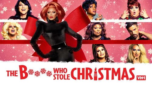 The Bitch Who Stole Christmas Bild 6