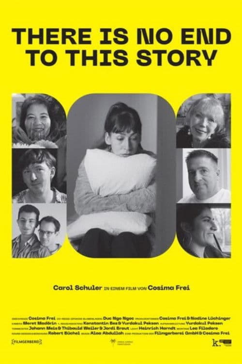 There is no End to this Story