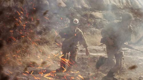 1000 Yards - Zwischen Leben und Tod Bild 4