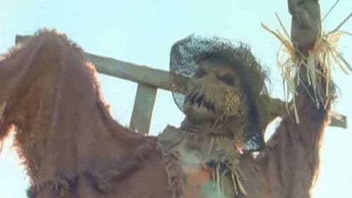 Goosebumps: The Scarecrow Walks at Midnight Bild 1