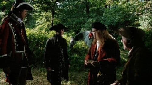 David Balfour - Zwischen Freiheit und Tod Bild 6