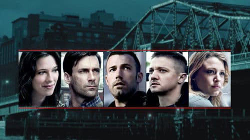 The Town - Stadt ohne Gnade Bild 7