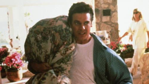Midnight Run - Lauf um dein Leben Jack Walsh Bild 1
