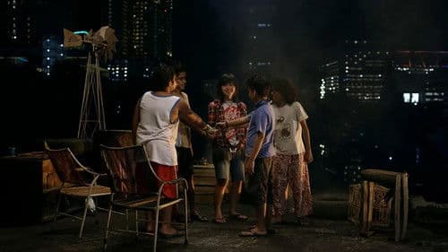 Brandal-Brandal Ciliwung Bild 1