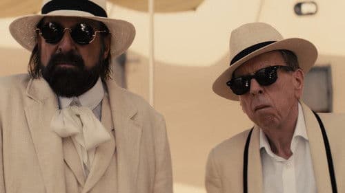 The Grand Duke Of Corsica Bild 2