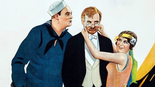 Sugar Plum Papa Bild 1