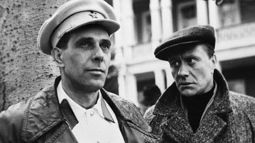 Мой друг Иван Лапшин Bild 1