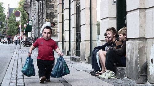 Dværgen og luderen Bild 1