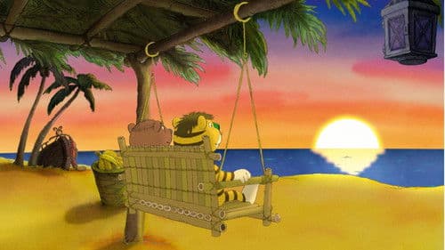 Oh, wie schön ist Panama Bild 5