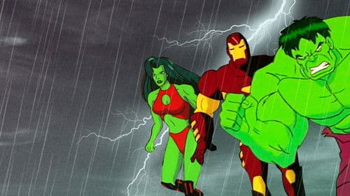 The Incredible Hulk Bild 4