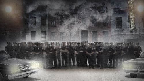 Stonewall Uprising Bild 1