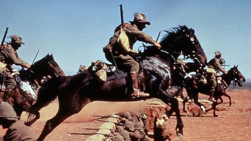 The Lighthorsemen Bild 3