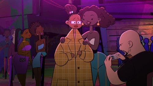 Fast Erwachsen Bild 2