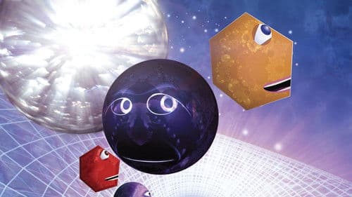 Flatland²: Sphereland Bild 2