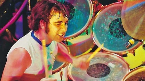 The Who - At Kilburn 1977 Bild 7