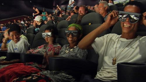 Ghostland - Reise ins Land der Geister Bild 2