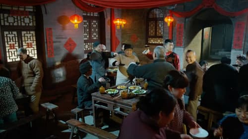 The Lovestory of a Drummer Bild 1