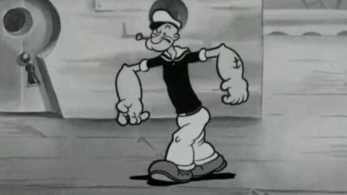 Popeye the Sailor Bild 1