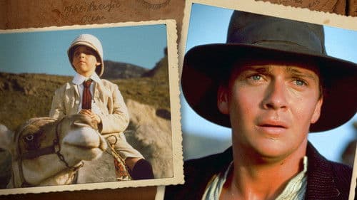 Die Abenteuer des jungen Indiana Jones Bild 4