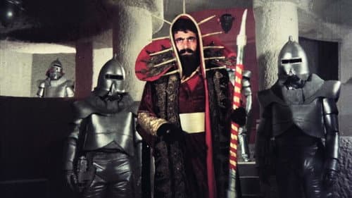 Murat - Ein Kung-Fu Türke rettet die Welt Bild 6