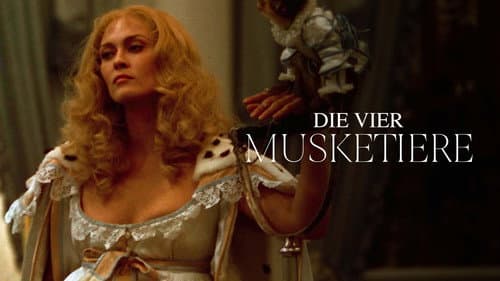 Die vier Musketiere Bild 8