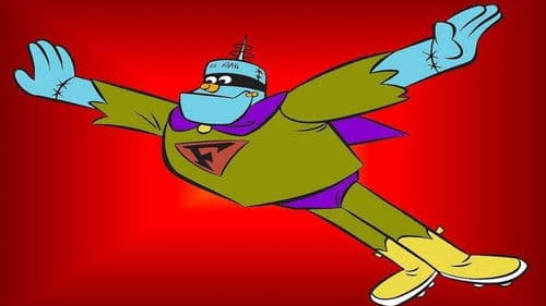 Frankenstein, Jr. and The Impossibles Bild 2