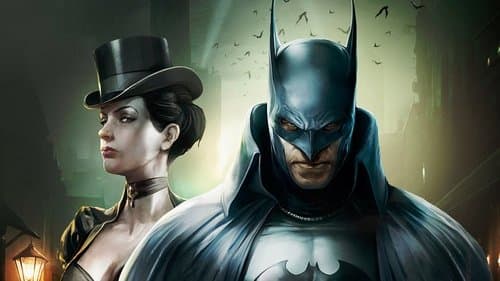 Batman: Gotham by Gaslight Bild 1