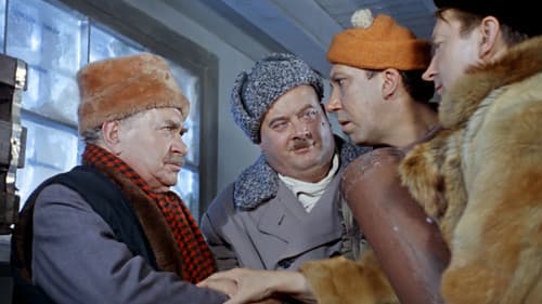 Операция «Ы» и другие приключения Шурика Bild 2