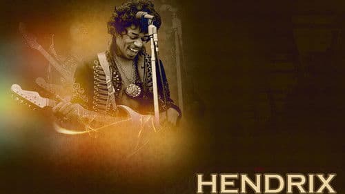 Jimi Hendrix: Voodoo Child Bild 1