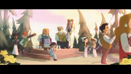 Wasp and the Wildflower Bild 3