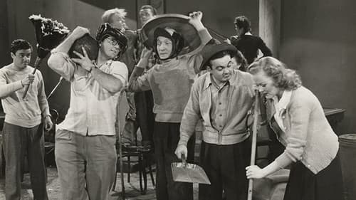 Come Out Fighting Bild 1