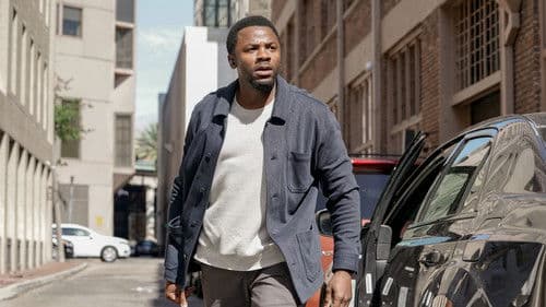 American Refugee Bild 4