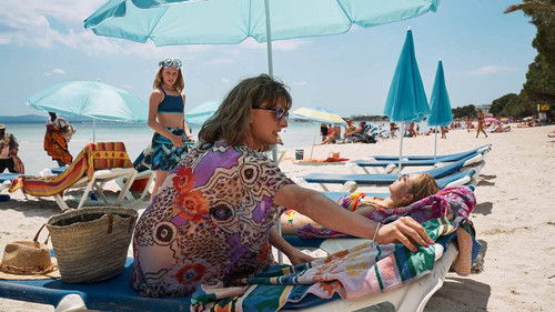 Eine total normale Familie Bild 5