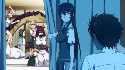 Witch Craft Works Bild 2