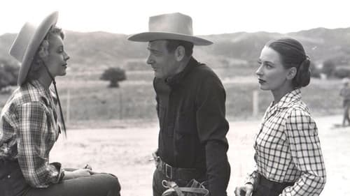 The Return of Wildfire Bild 1