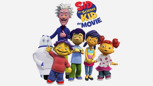 Sid the Science Kid: The Movie Bild 2